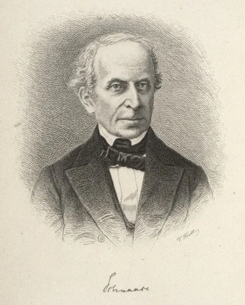 Karl Schnaase