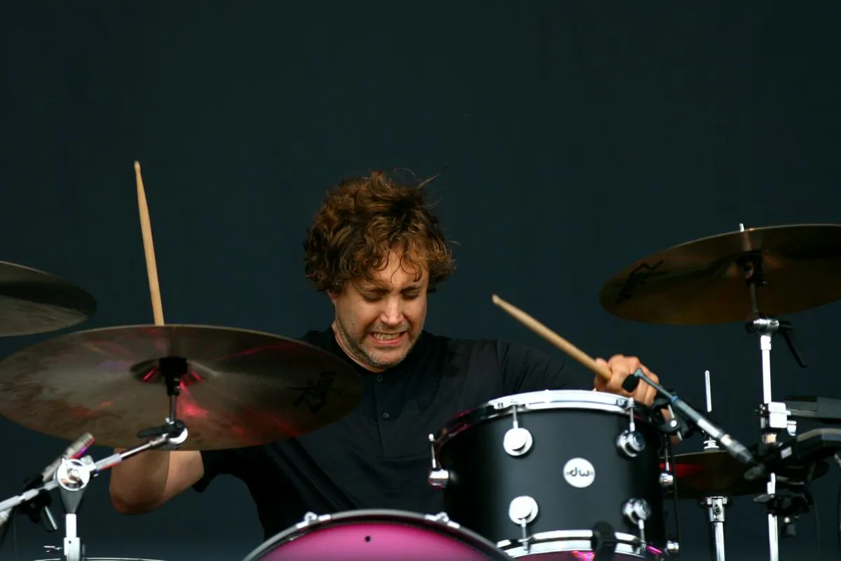 Kasabian