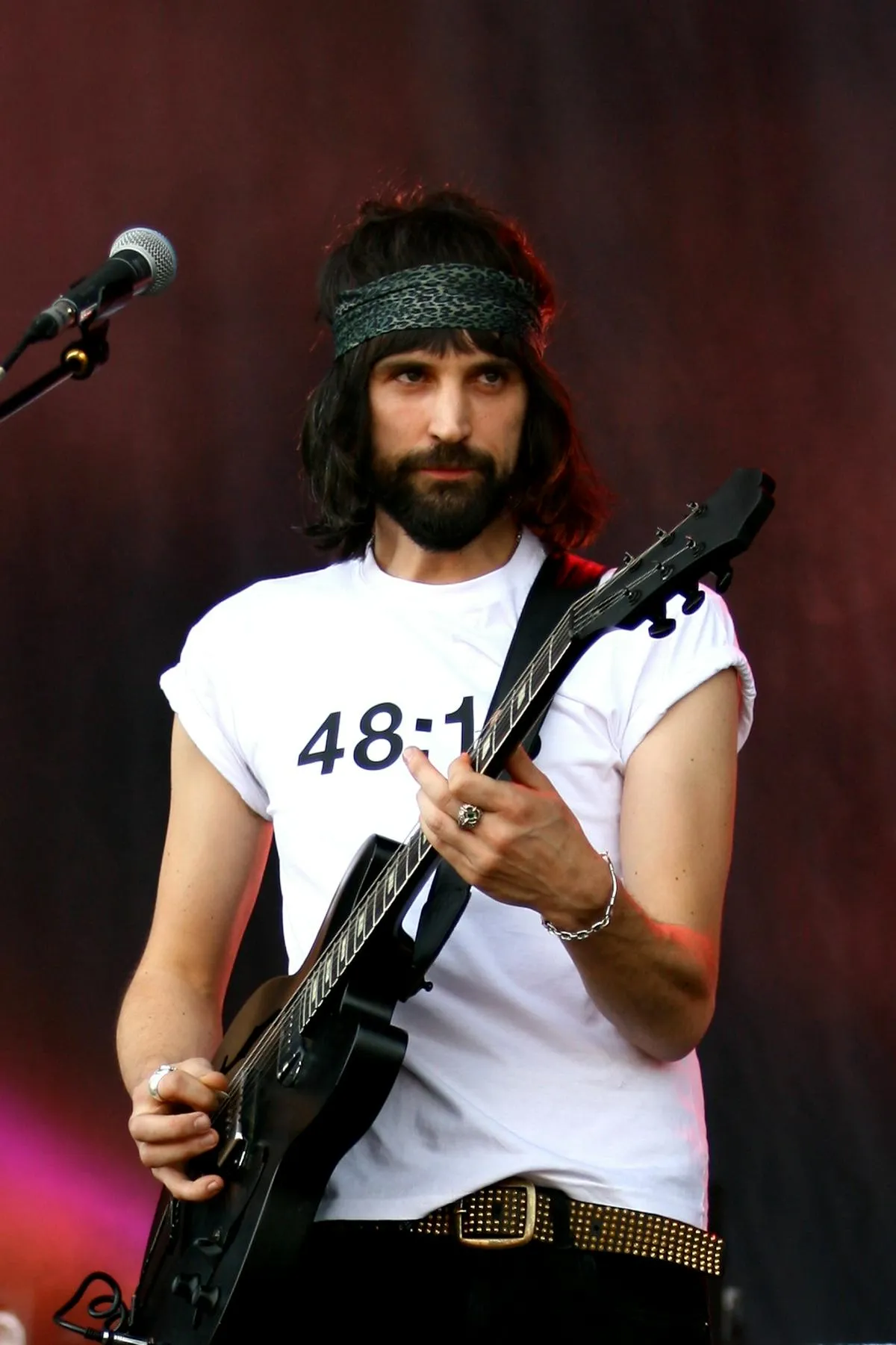 Kasabian