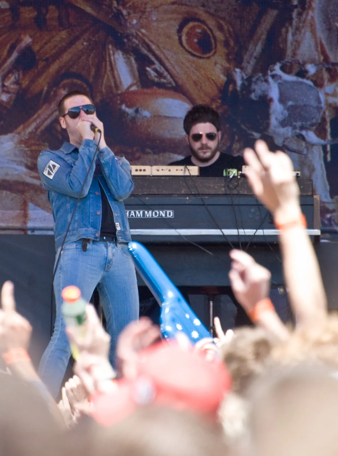 Kasabian
