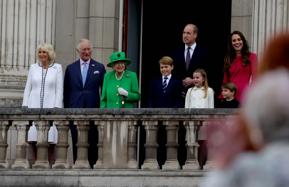 Catherine, Princess of Wales