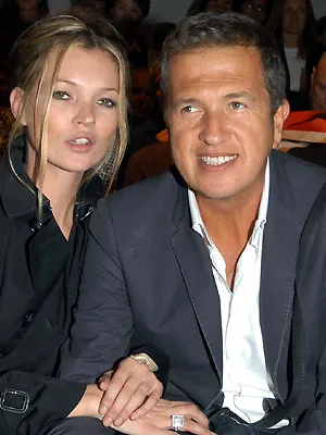 Kate Moss