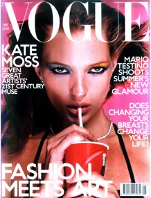 Kate Moss