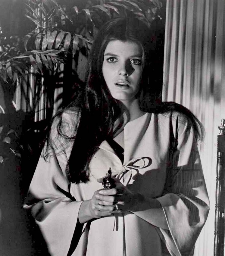 Katharine Ross