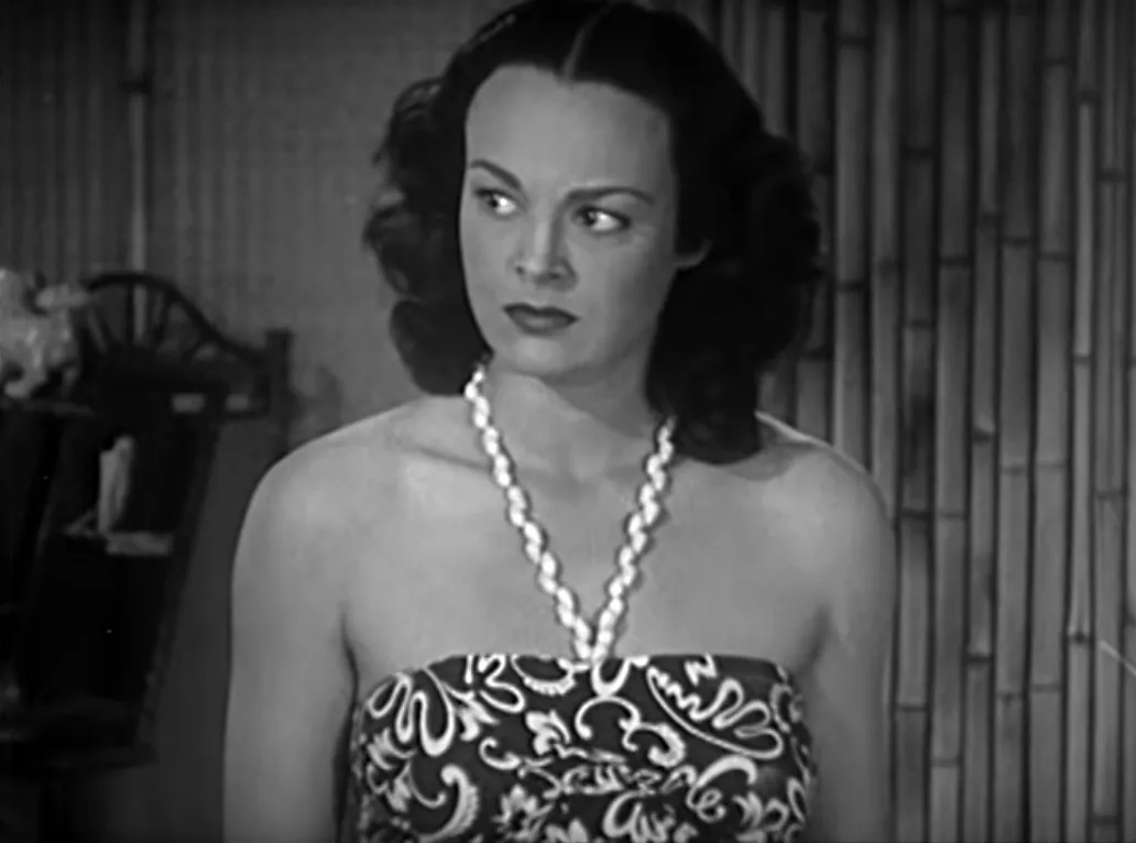 Katherine DeMille