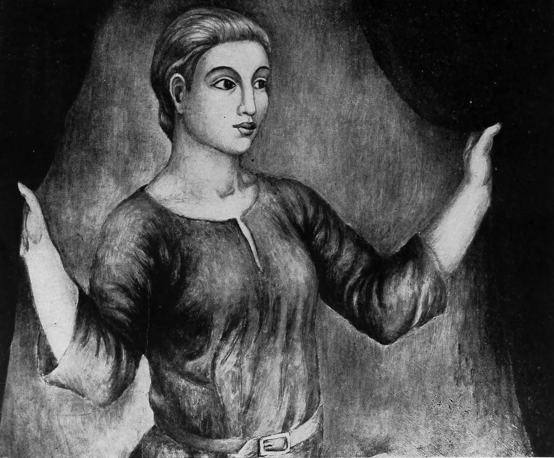 Katherine Schmidt
