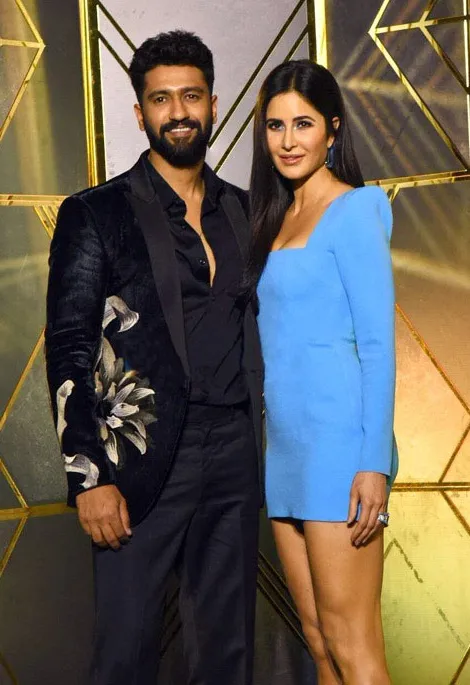 Katrina Kaif