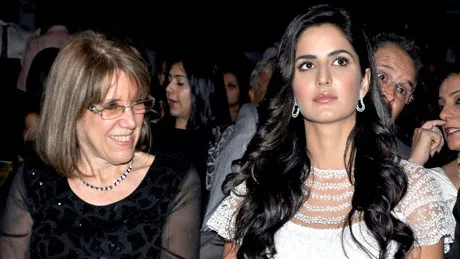 Katrina Kaif