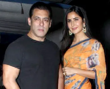 Katrina Kaif