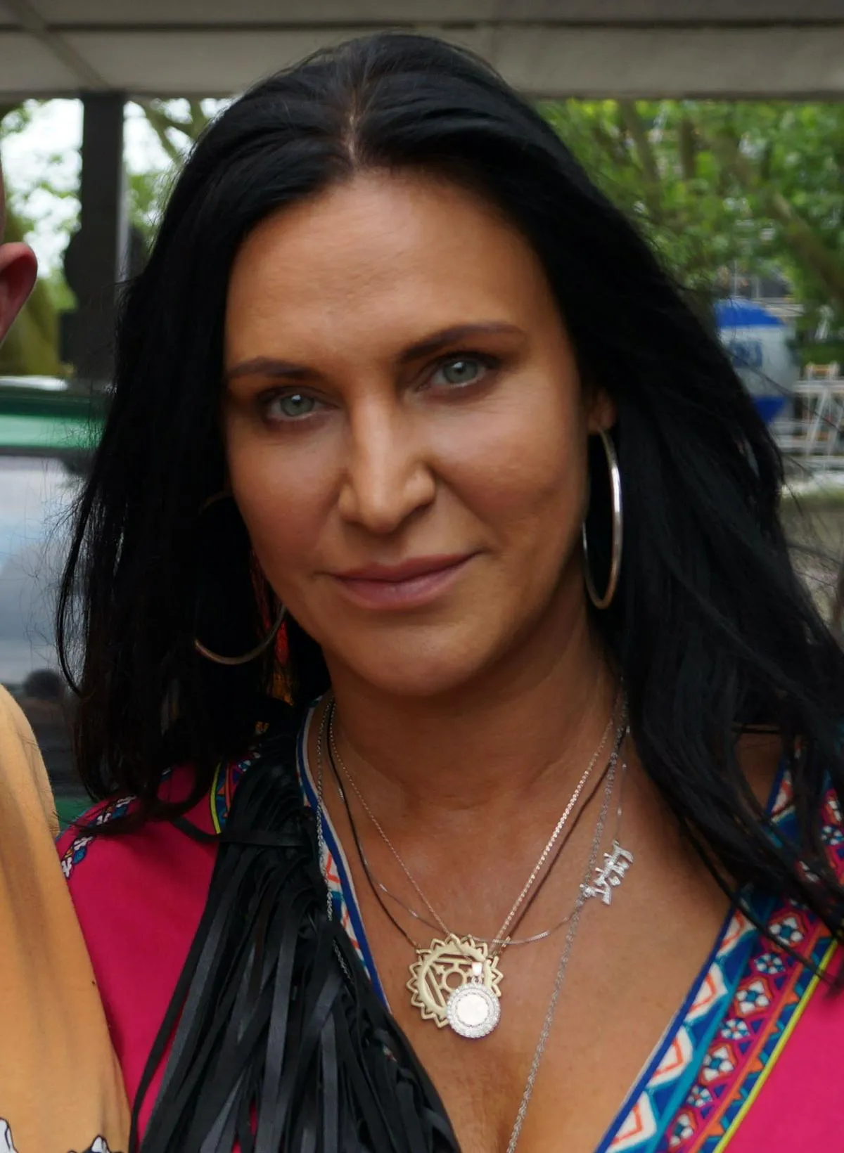 Kayah