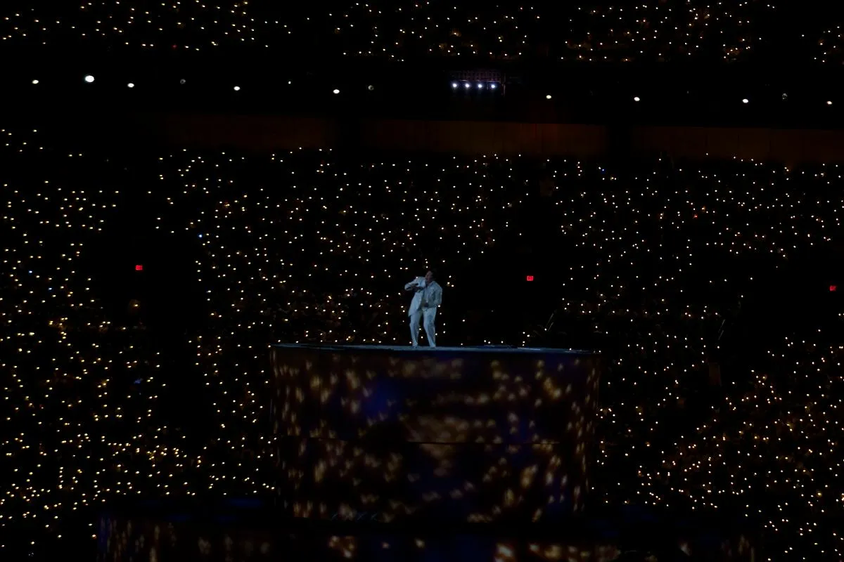 k.d. lang