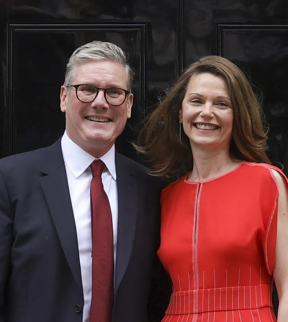 Keir Starmer