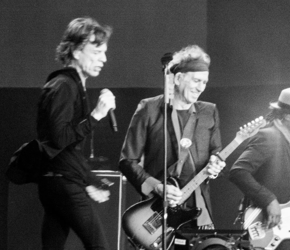 Keith Richards