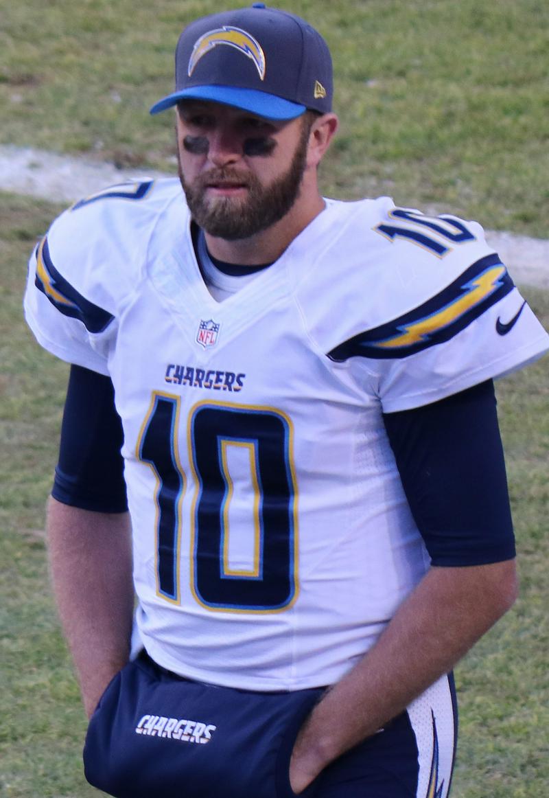 Kellen Clemens