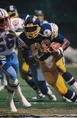 Kellen Winslow