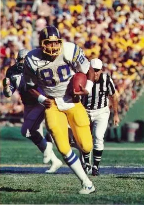 Kellen Winslow