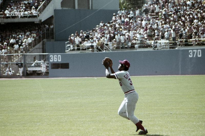 Ken Griffey, Sr.