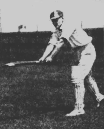 Kenneth Boag