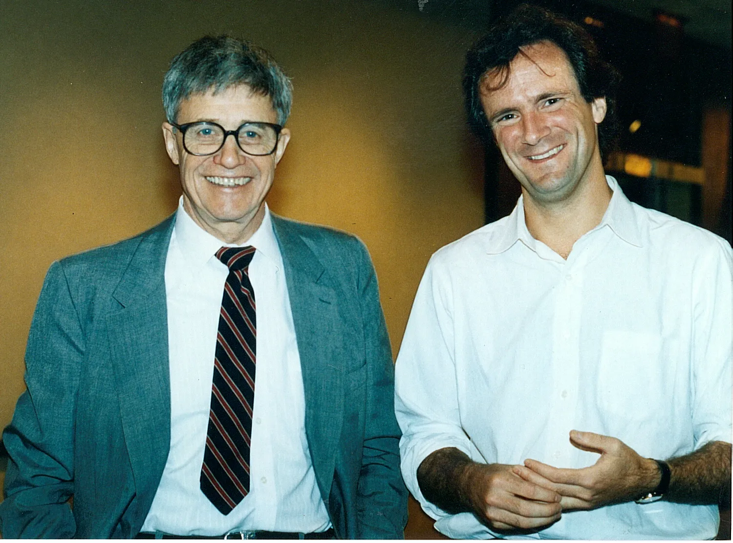 Kenneth E. Iverson