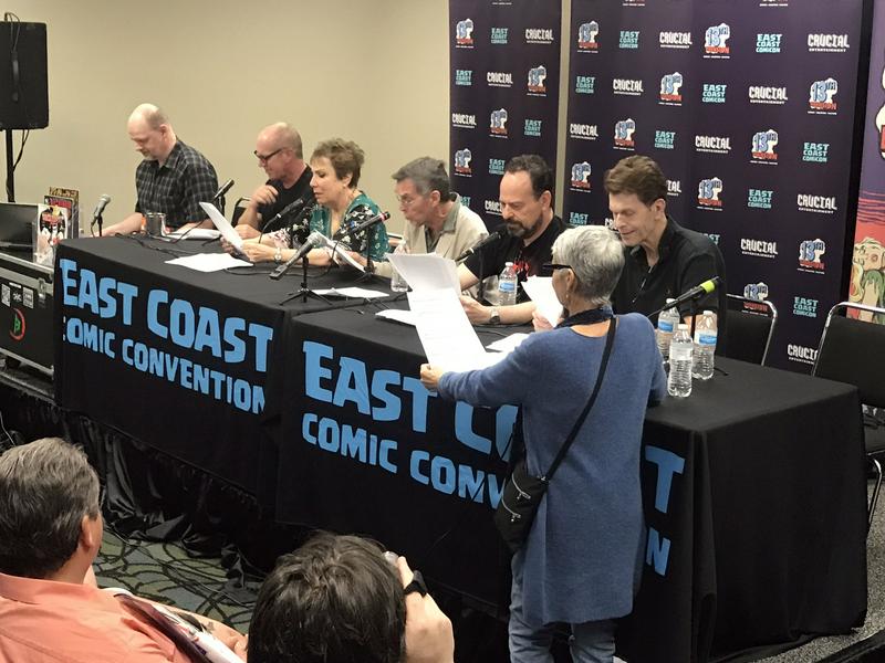 Kevin Conroy