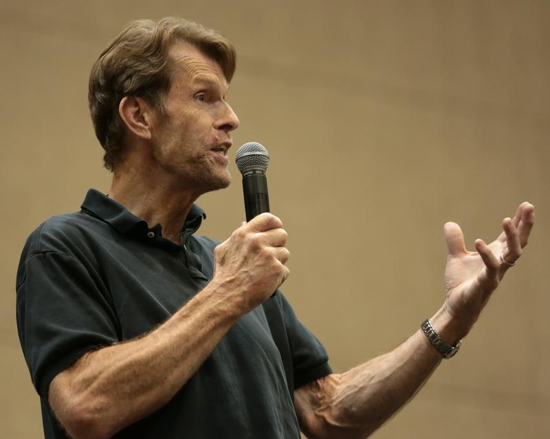 Kevin Conroy