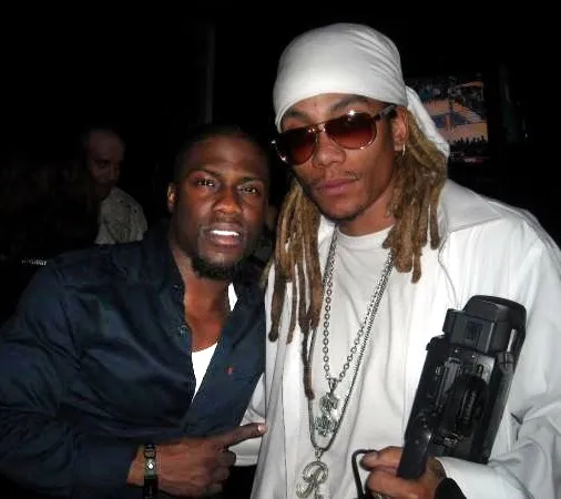 Kevin Hart