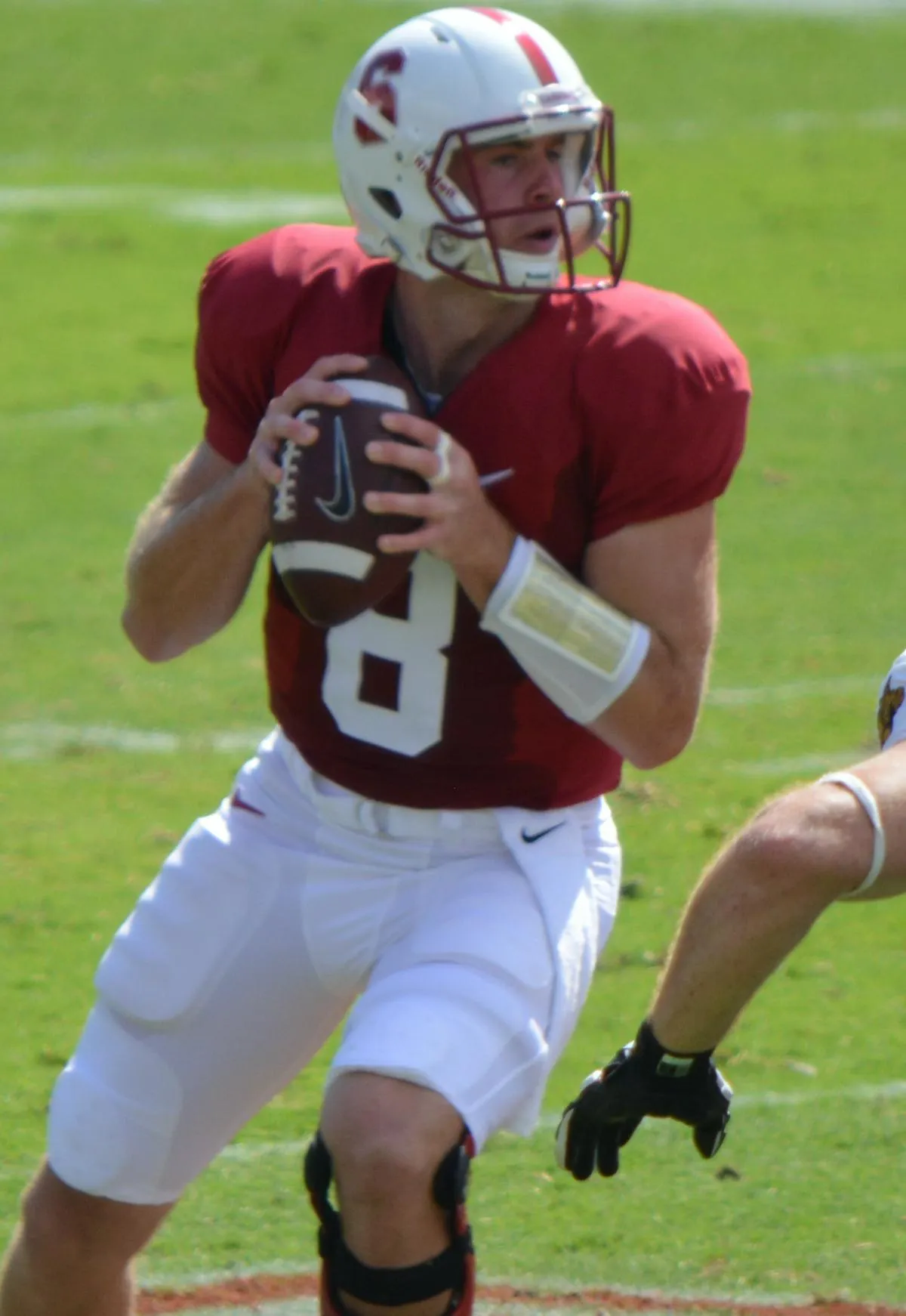 Kevin Hogan