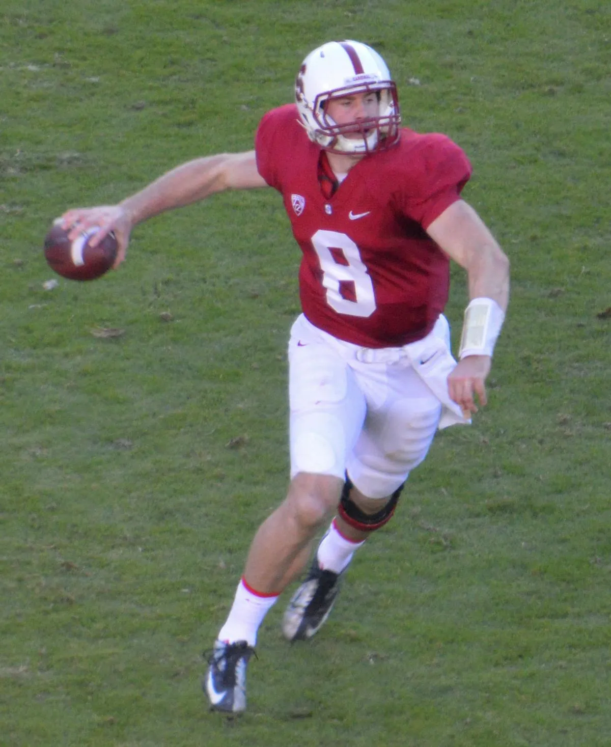 Kevin Hogan