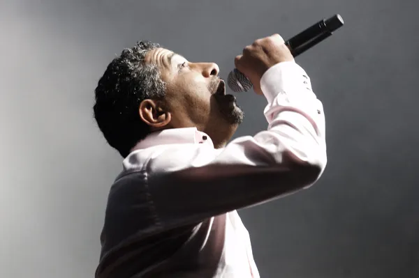 Khaled