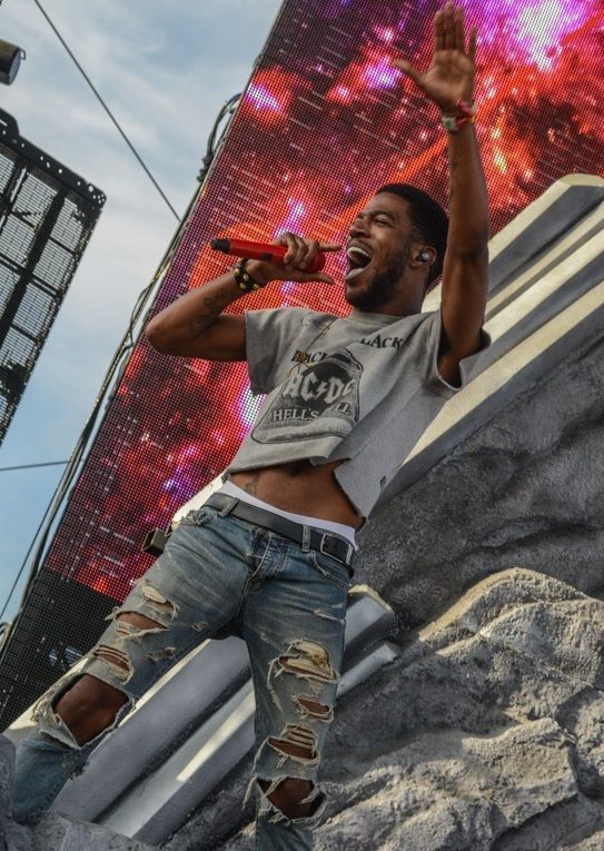 Kid Cudi