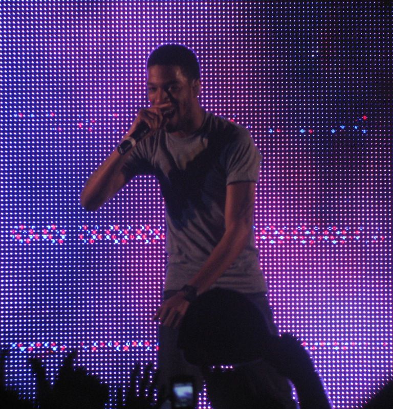 Kid Cudi