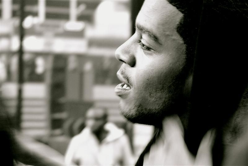 Kid Cudi