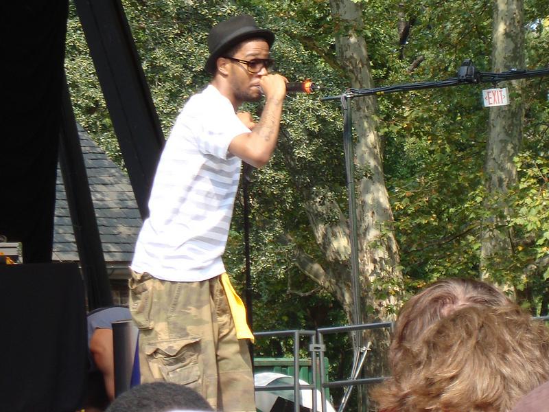 Kid Cudi