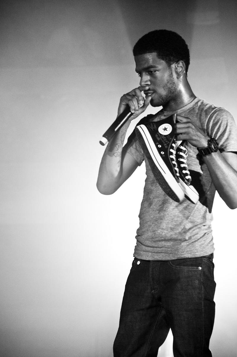 Kid Cudi