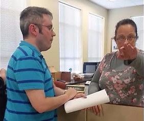 Kim Davis