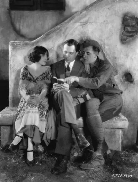 King Vidor