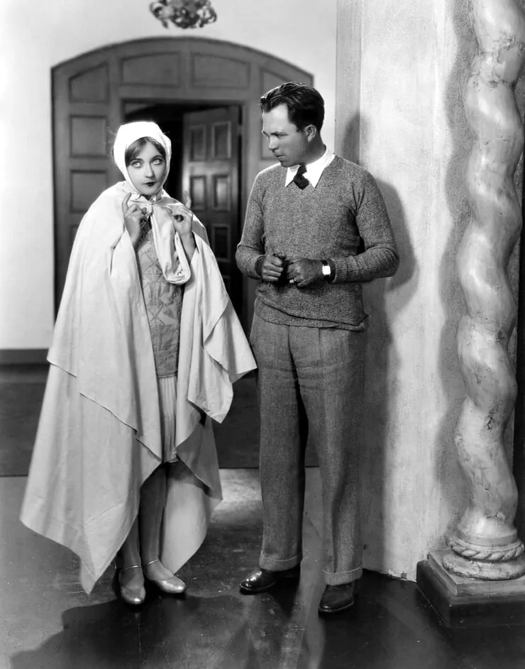 King Vidor