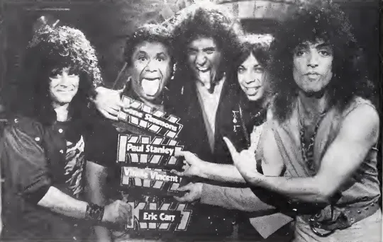 Kiss