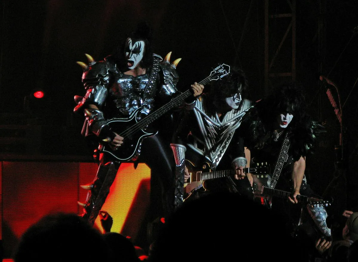 Kiss