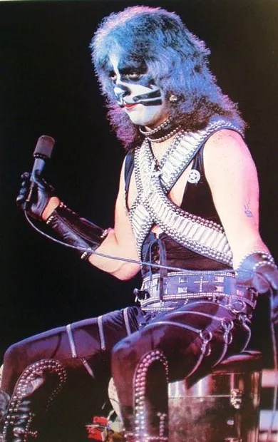 Kiss