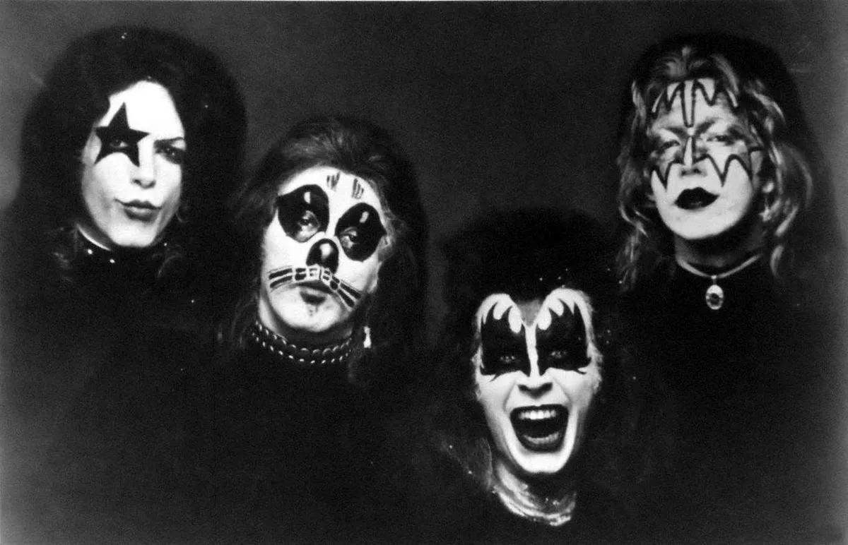 Kiss