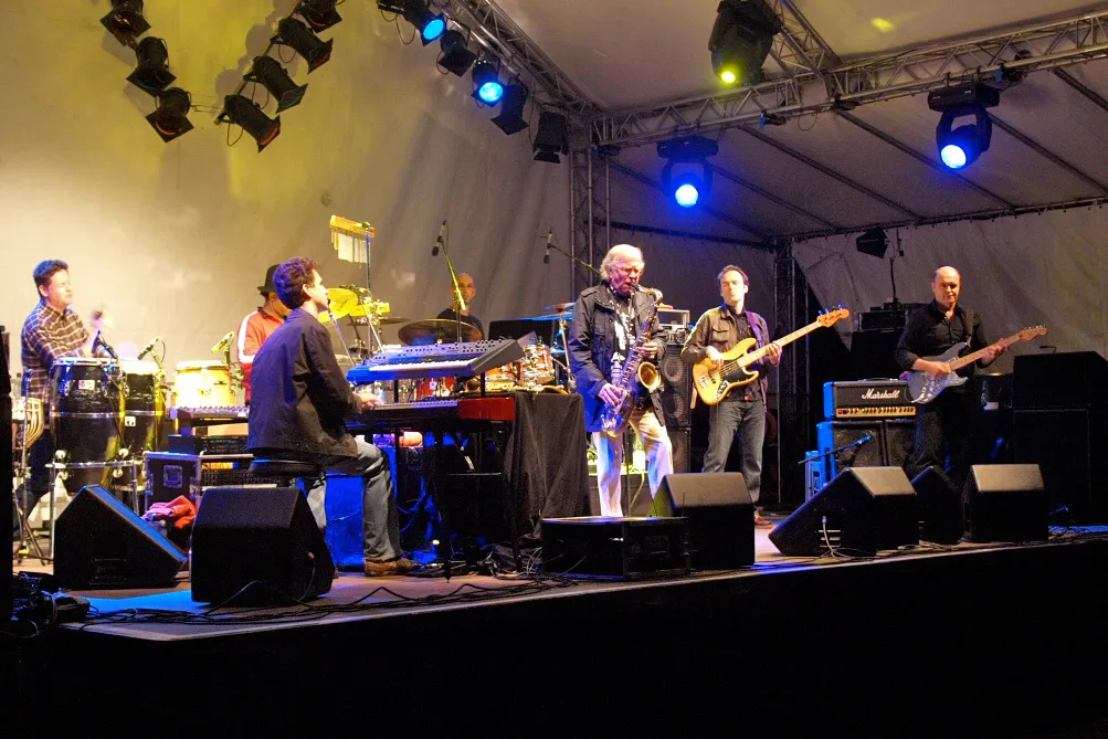 Klaus Doldinger