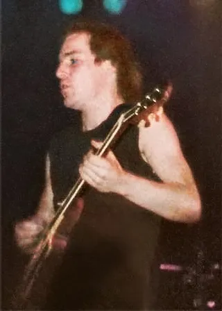 Klaus Heuser