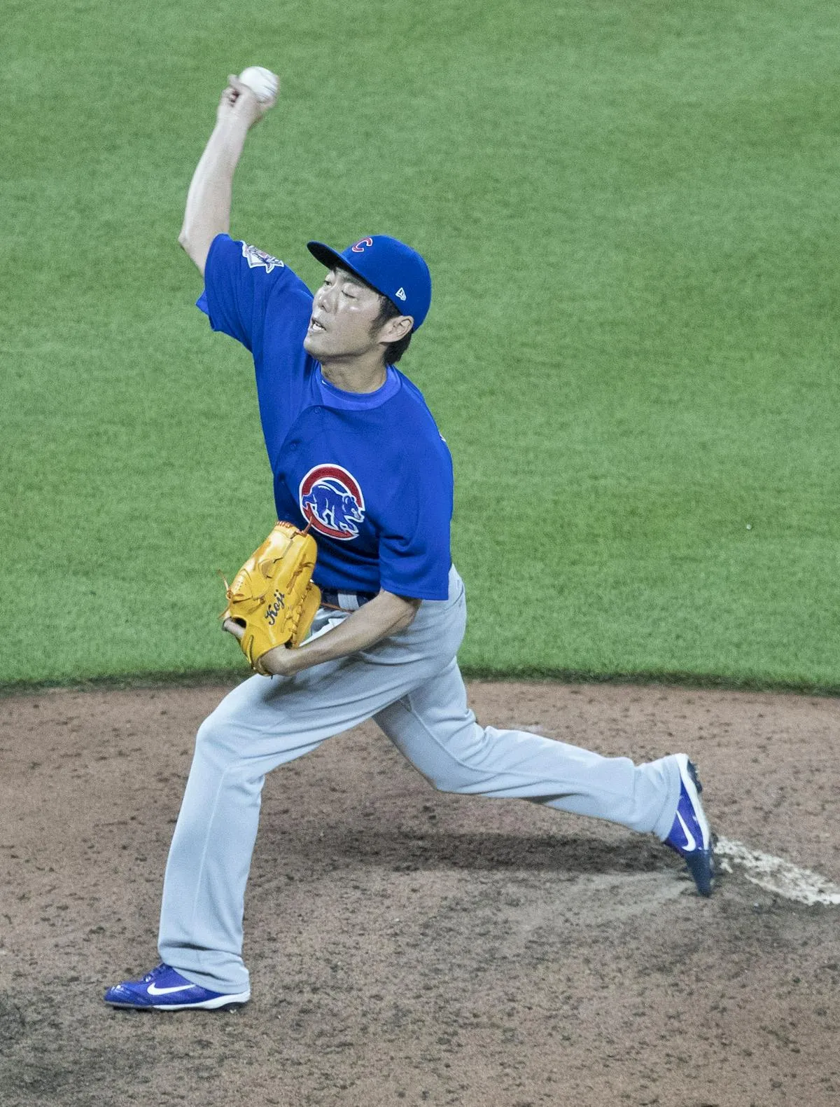 Koji Uehara