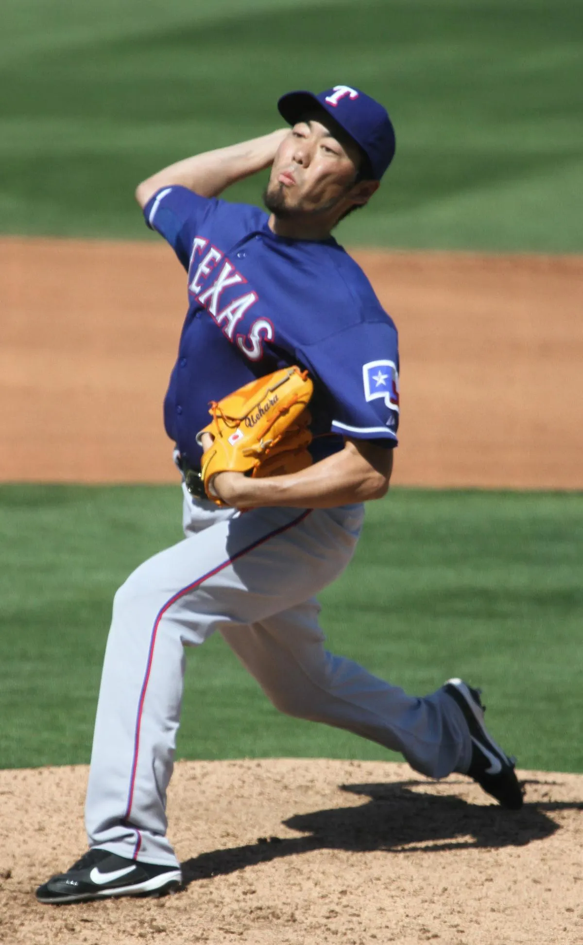 Koji Uehara