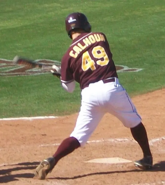 Kole Calhoun