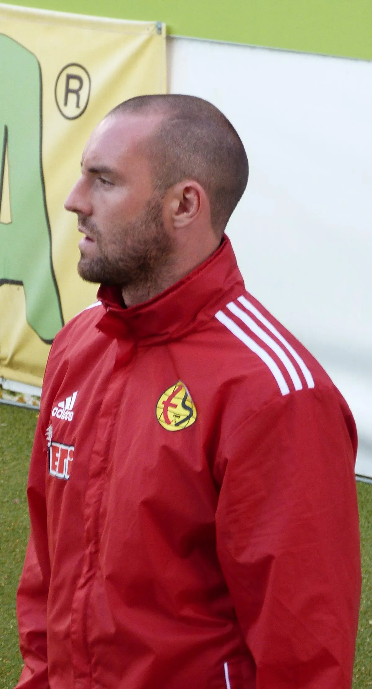 Kris Boyd