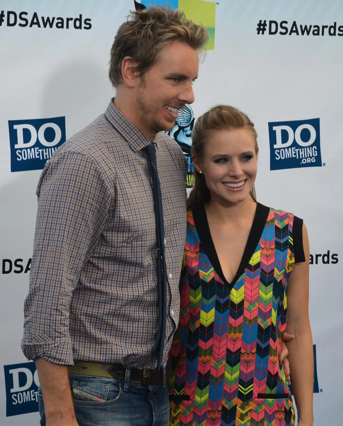 Kristen Bell