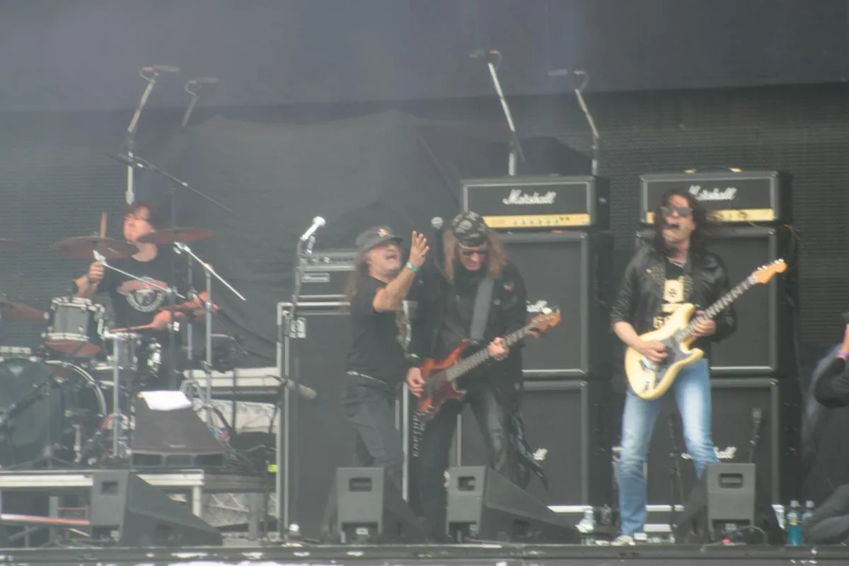 Krokus