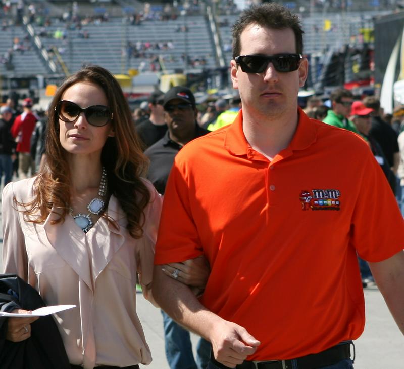 Kyle Busch